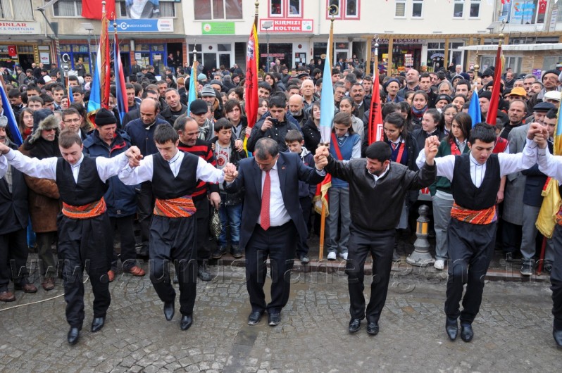 Gümüşhane'nin Düşman İşgalinden Kurtuluşu 5