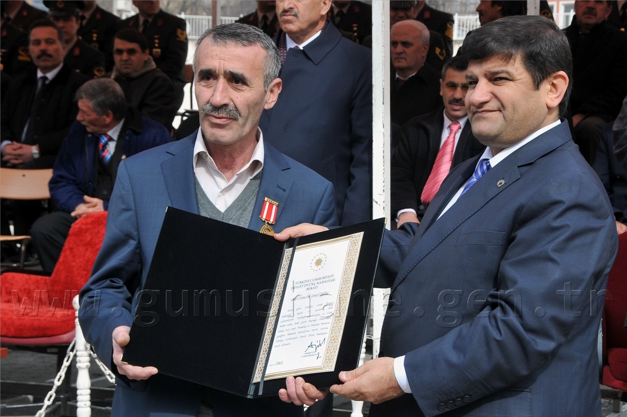 Kurtuluş Destanı 96. Yaşında 4