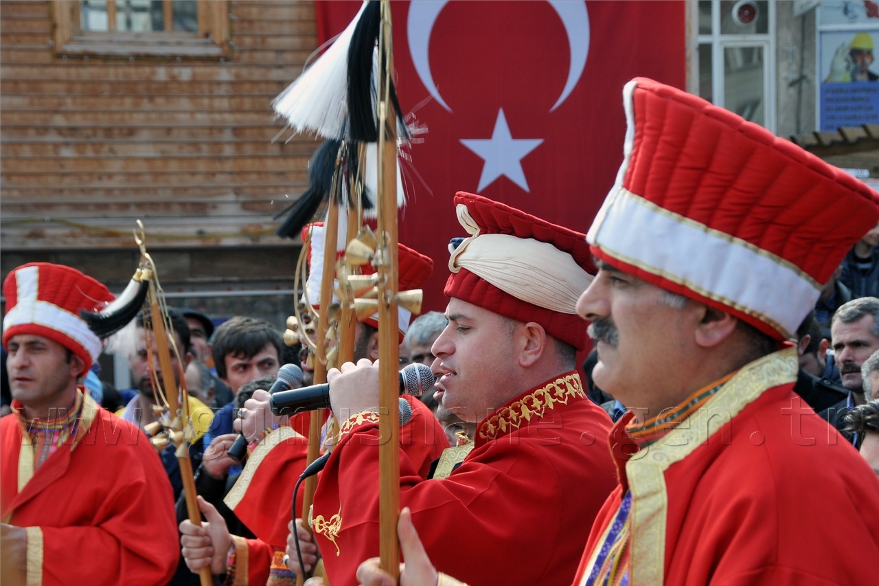 Kurtuluş Destanı 96. Yaşında 7