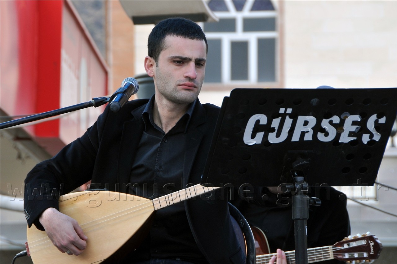 Kurtuluş Destanı 96. Yaşında 8