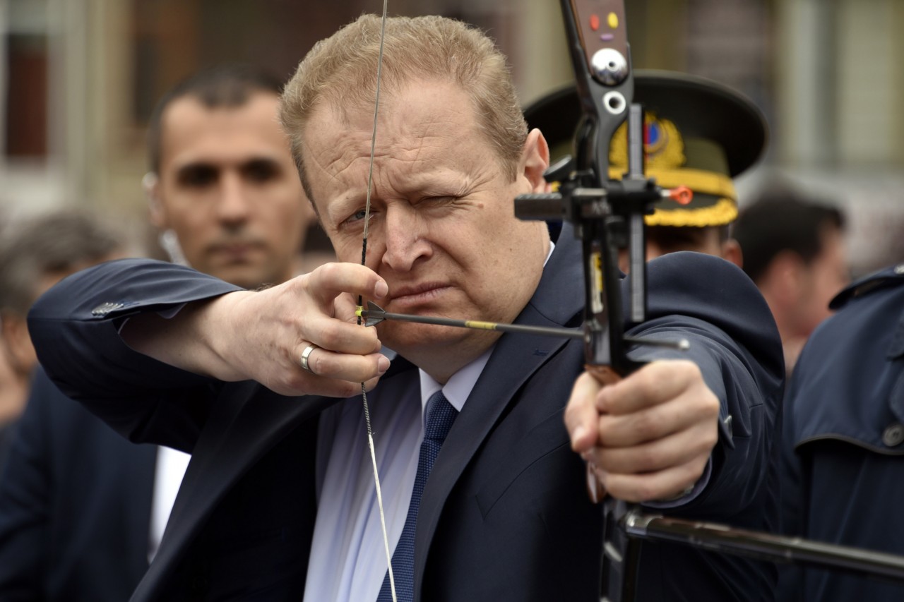 Gümüşhane'de 19 Mayıs coşkusu 27