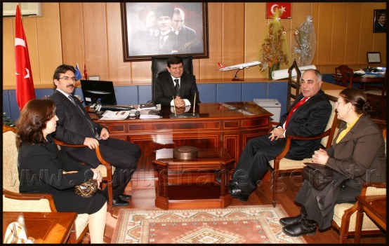 Gümüşhane'de 24 Kasım Kutlamaları 7