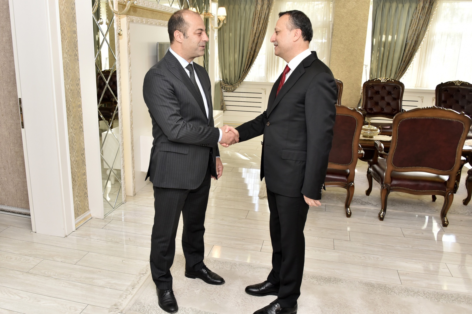 Gümüşhane’de 29 Ekim Cumhuriyet Bayramı kutlanıyor 28