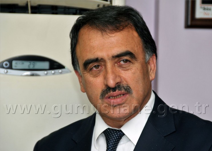 Gümüşhane Bu Yemekte Buluştu 9