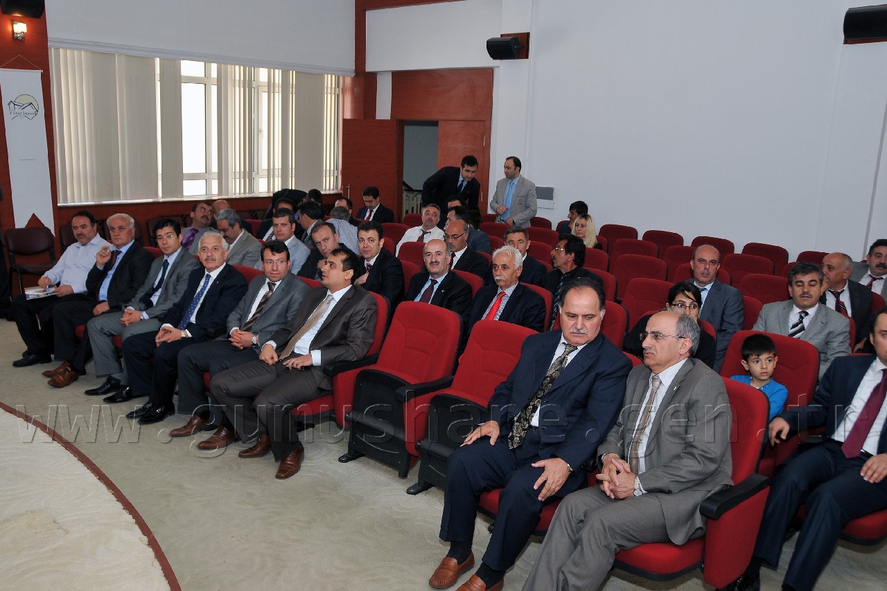 Gümüşhane'de Avrupa Günü Kutlandı 3