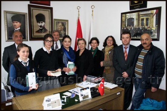 ADD, Kompozisyon Yarışmasında Dereceye Girenleri Ödüllendirdi 3