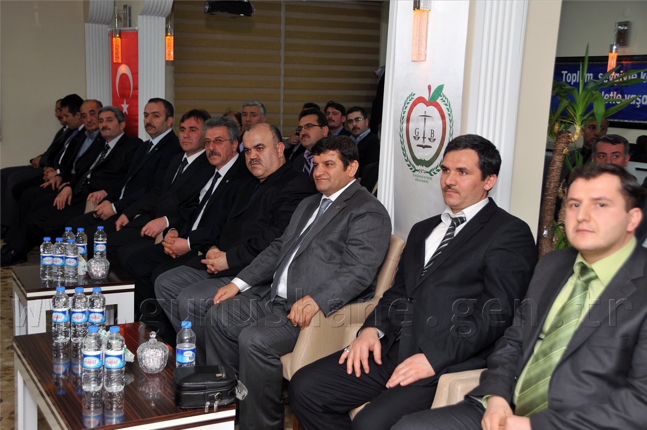 Gümüşhane Mülteciler İçin Kenetlendi 1