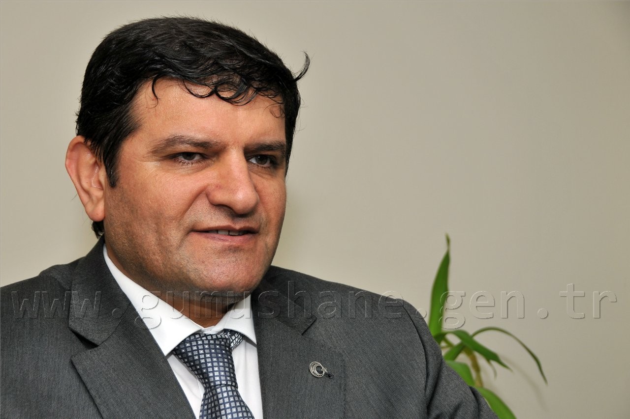 Gümüşhane Mülteciler İçin Kenetlendi 2