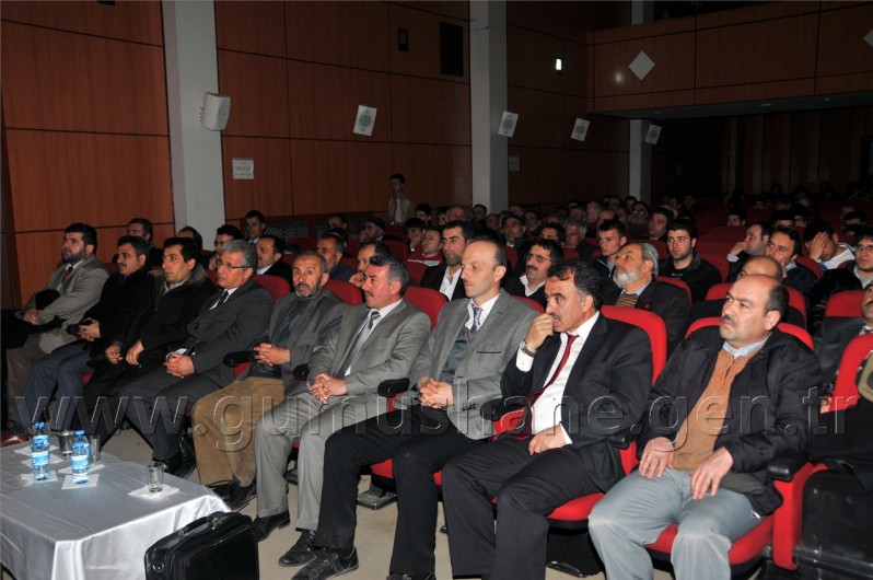 AGD Çanakkale Şehitlerini Andı 1