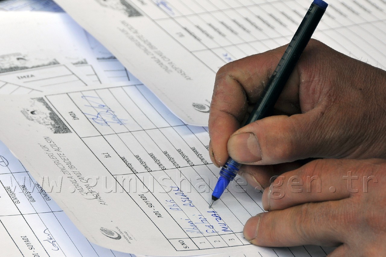 'Biletle Değil, Abdestle Girmek İstiyoruz' 4