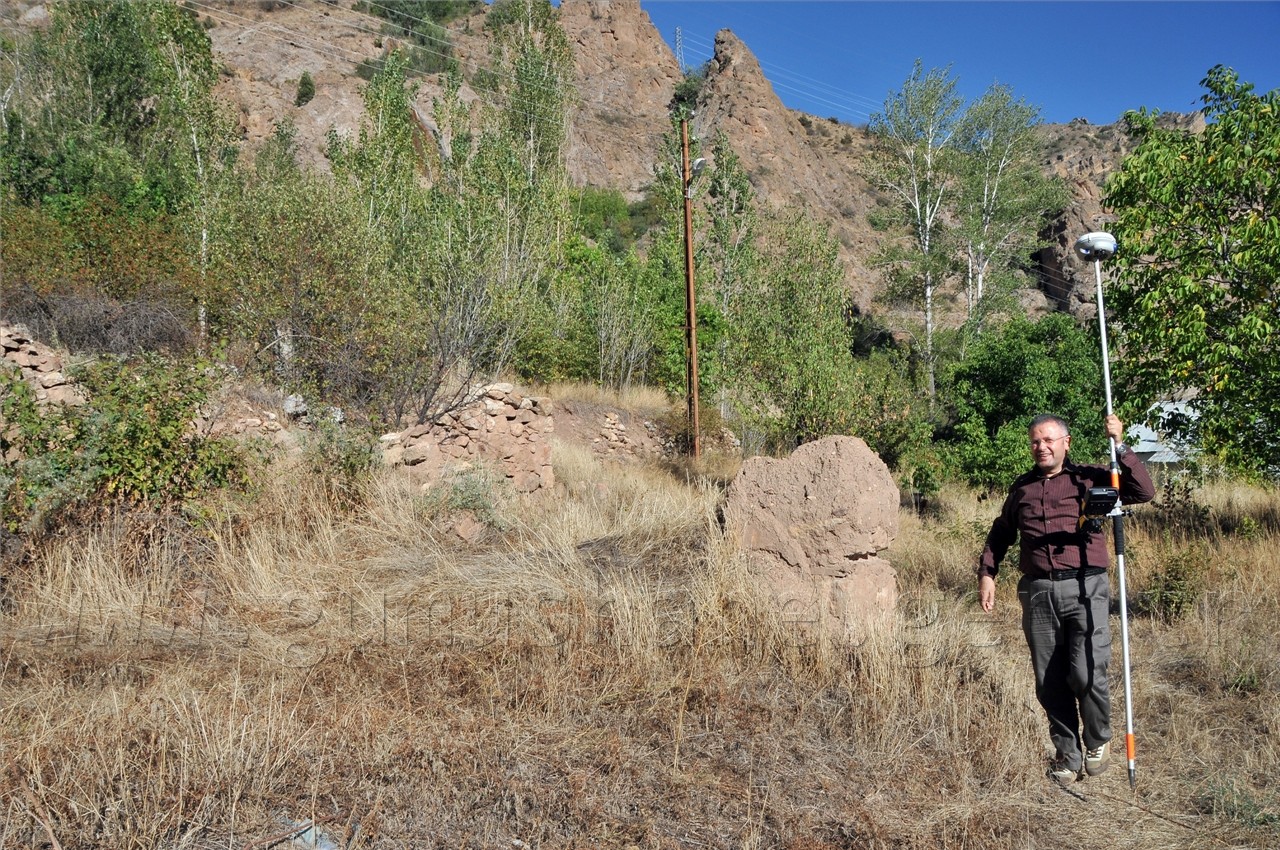 Gümüşhanevi'nin Evinin Yeri Belirleniyor 4