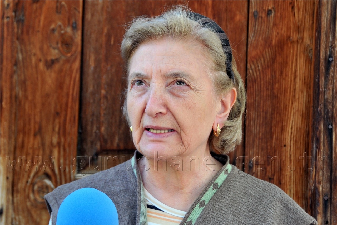 Gümüşhanevi'nin Evinin Yeri Belirleniyor 5