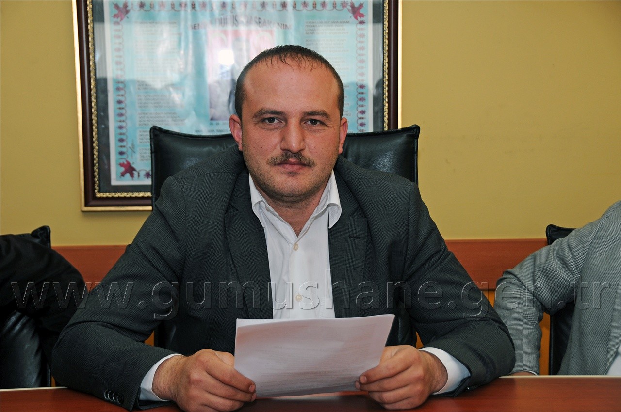 AK Gençlik'ten '18 Yaş' Açıklaması 1