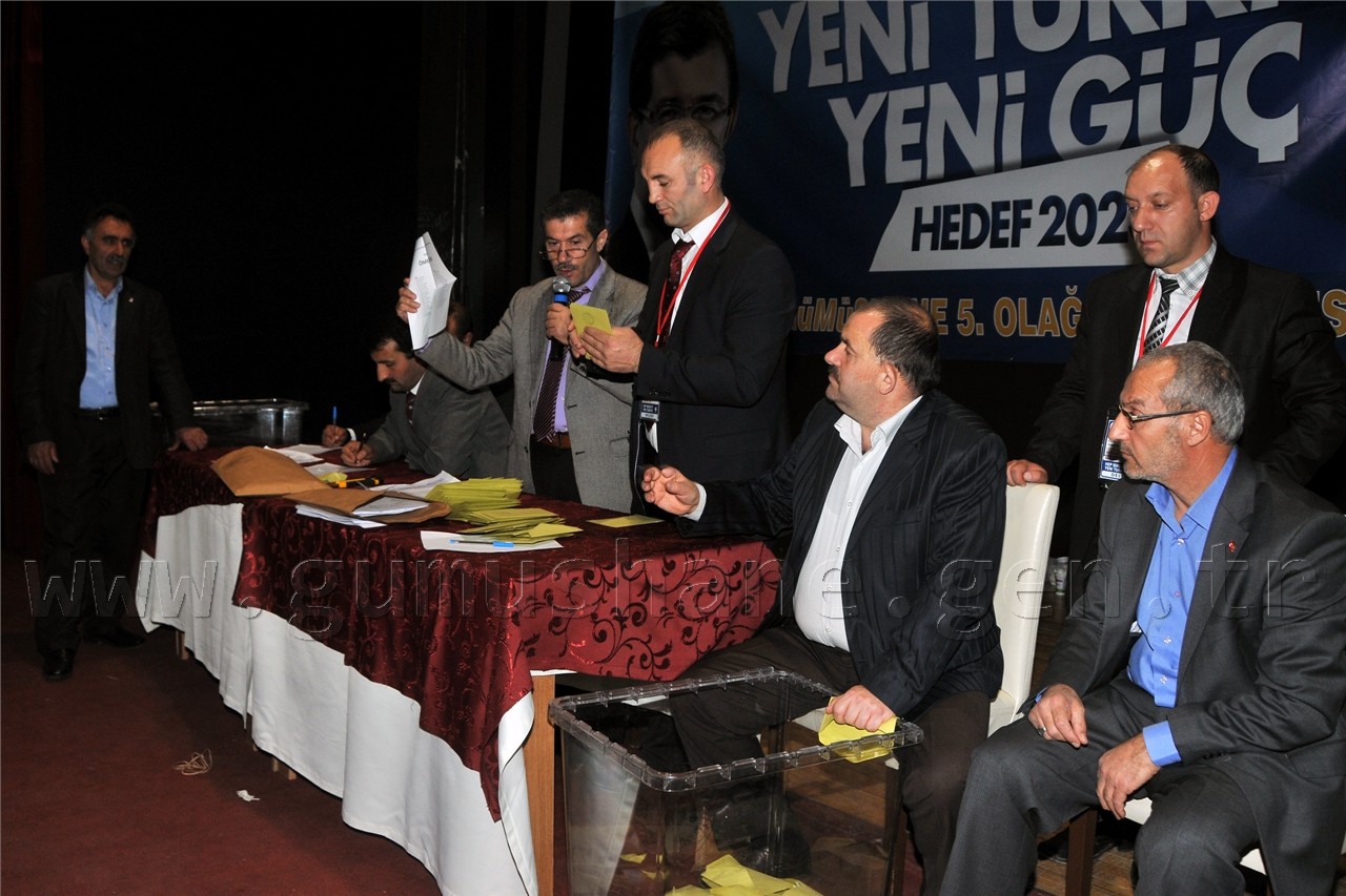 Zor Yeniden Başkan Seçildi 2