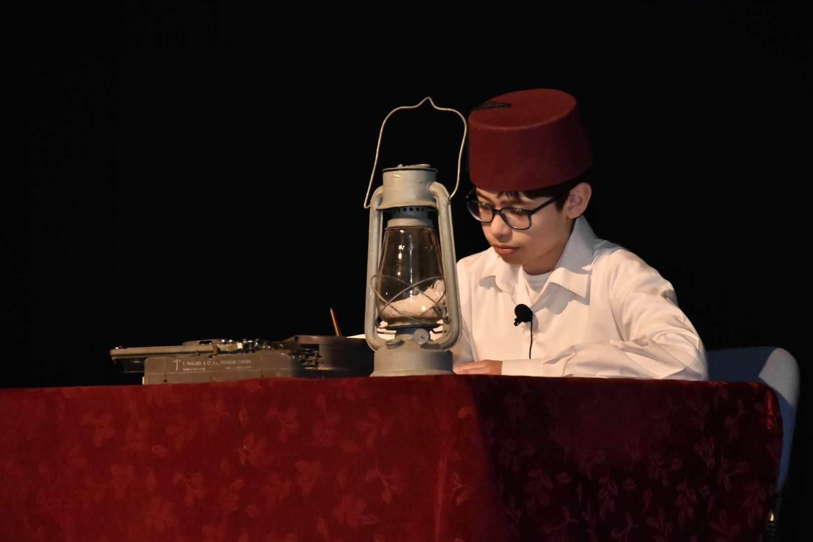 Milli Şair Gümüşhane’de anıldı 6