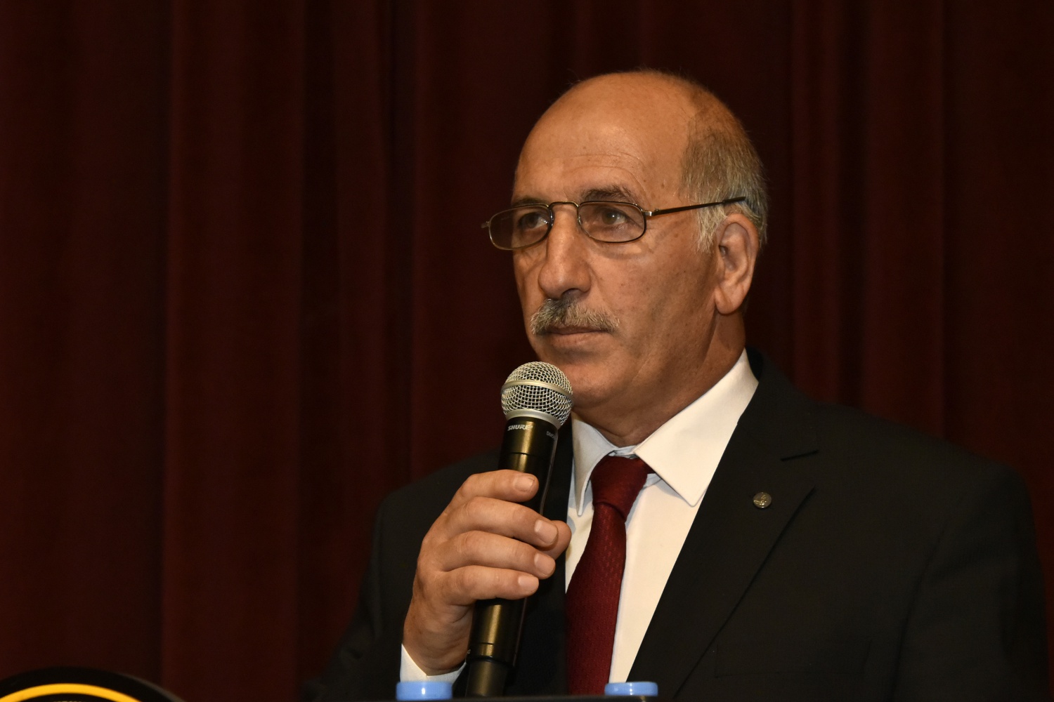 Gümüşhane’de İstiklal Marşı’nın kabulünün yıldönümü kutlandı 4