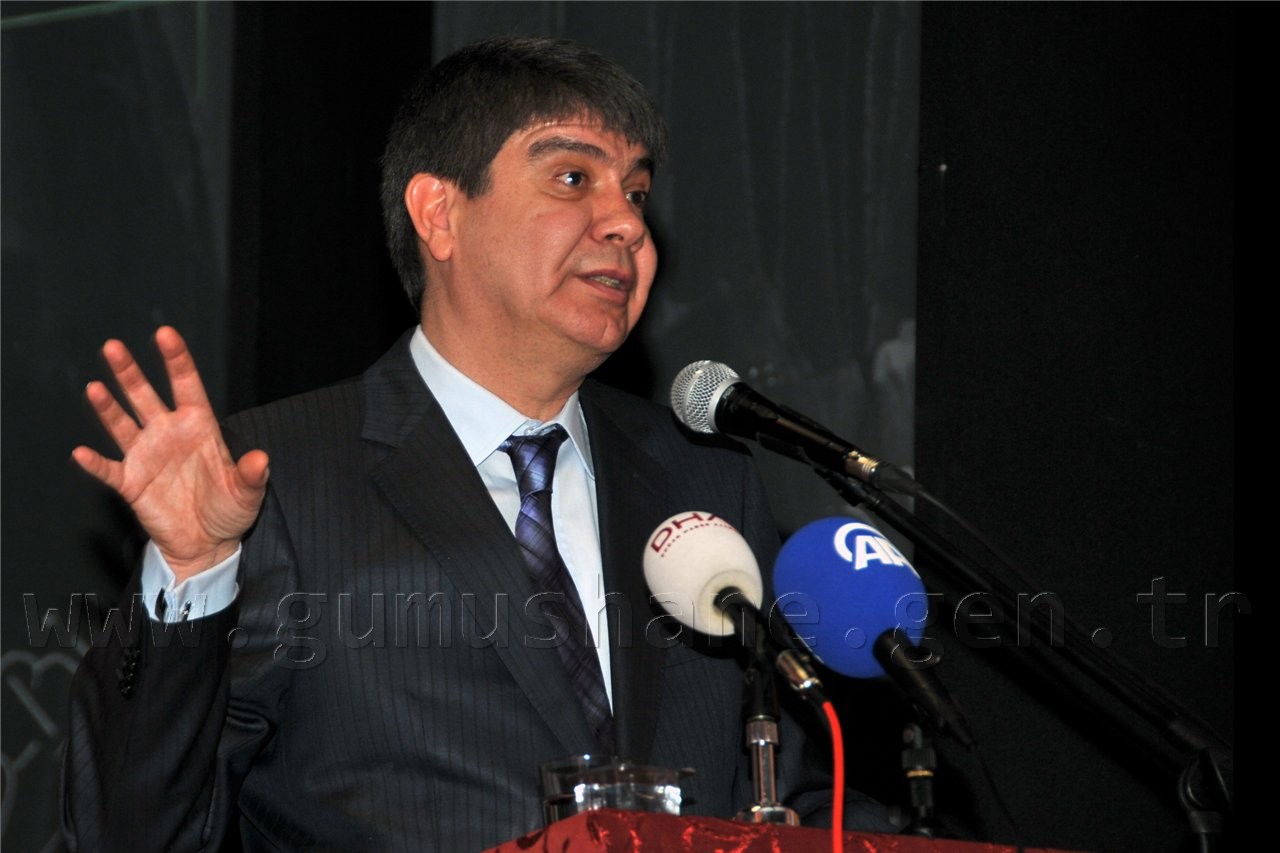 AK Parti Gümüşhane'de Yerel Seçime Kilitlendi 7