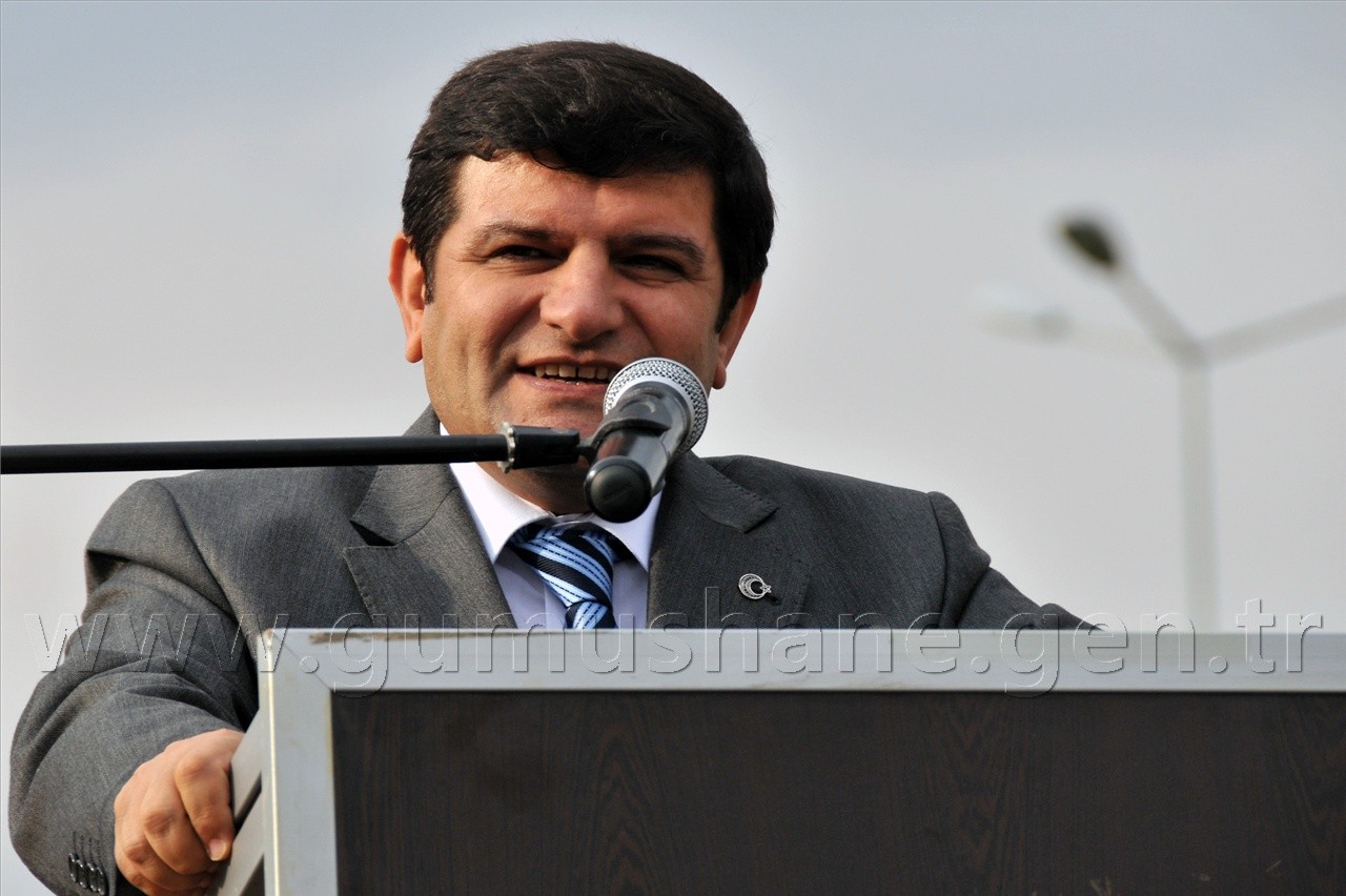 Kelkit'te Aqua Park Açıldı 2