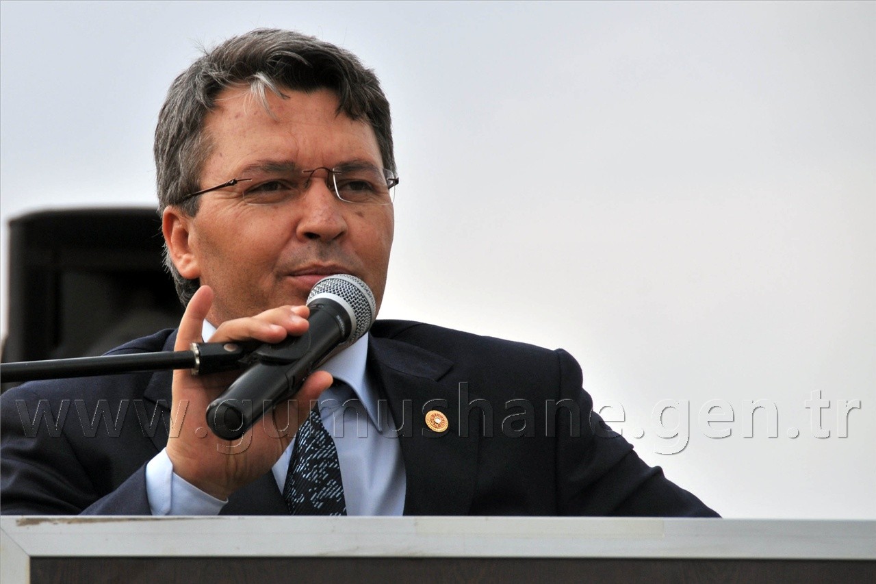 Kelkit'te Aqua Park Açıldı 3