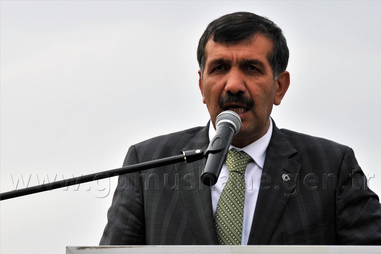 Kelkit'te Aqua Park Açıldı 4