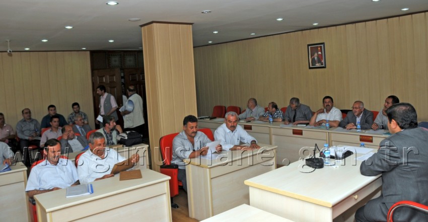 İl Özel İdaresi Eski Araçlarını Sattı 1