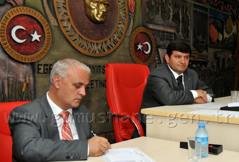 İl Özel İdaresi Eski Araçlarını Sattı 3