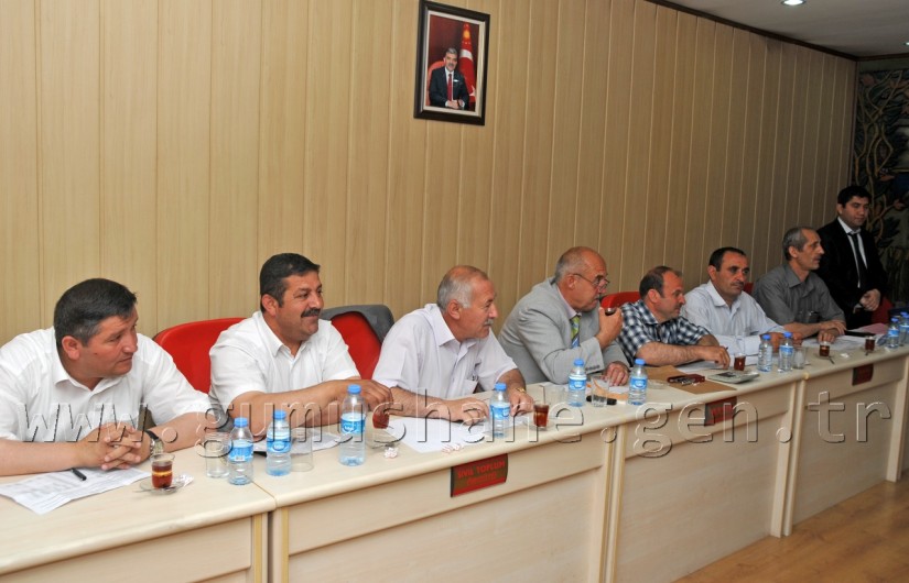 İl Özel İdaresi Eski Araçlarını Sattı 4