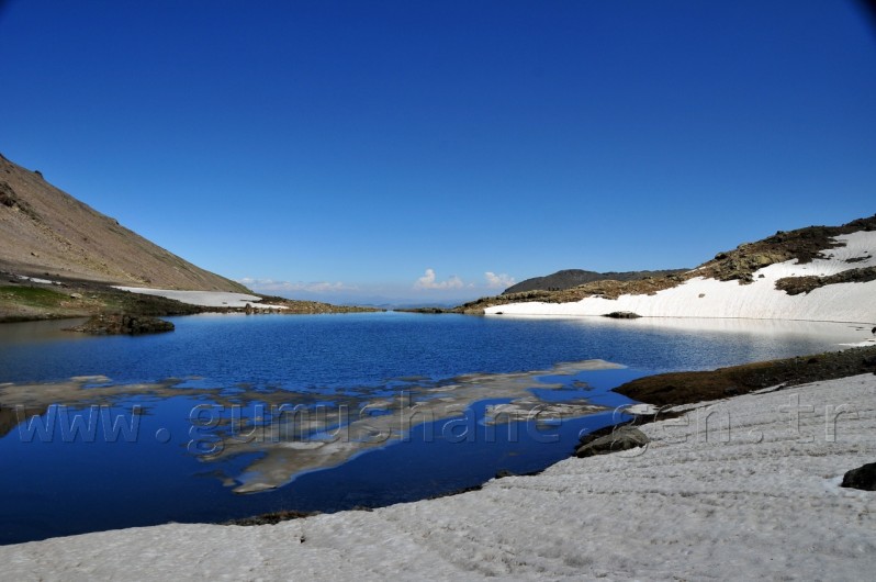 Gümüşhane'de Cennetten Bir Parça: Artabel Tabiat Parkı 10