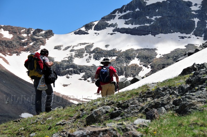 Gümüşhane'de Cennetten Bir Parça: Artabel Tabiat Parkı 11