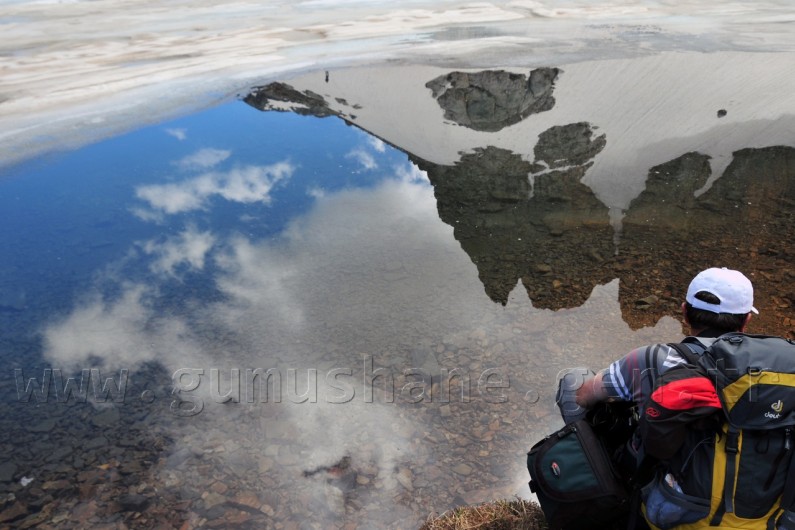 Gümüşhane'de Cennetten Bir Parça: Artabel Tabiat Parkı 14