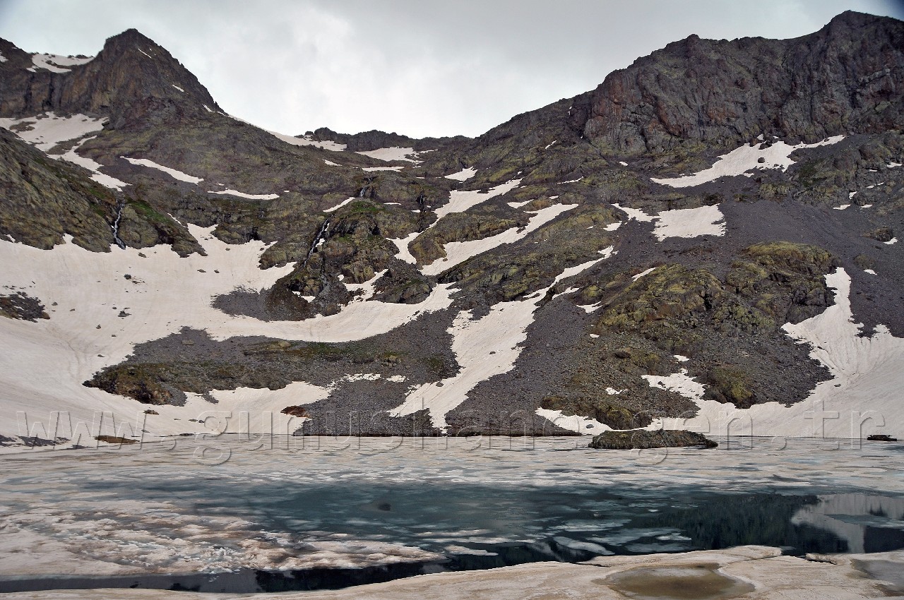 Genç Dağcılar Artabel'de Kampa Katıldı 18