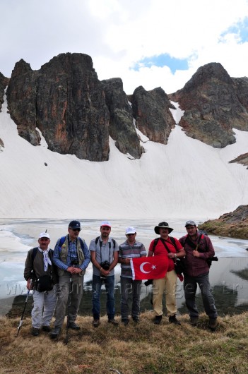 Gümüşhane'de Cennetten Bir Parça: Artabel Tabiat Parkı 18