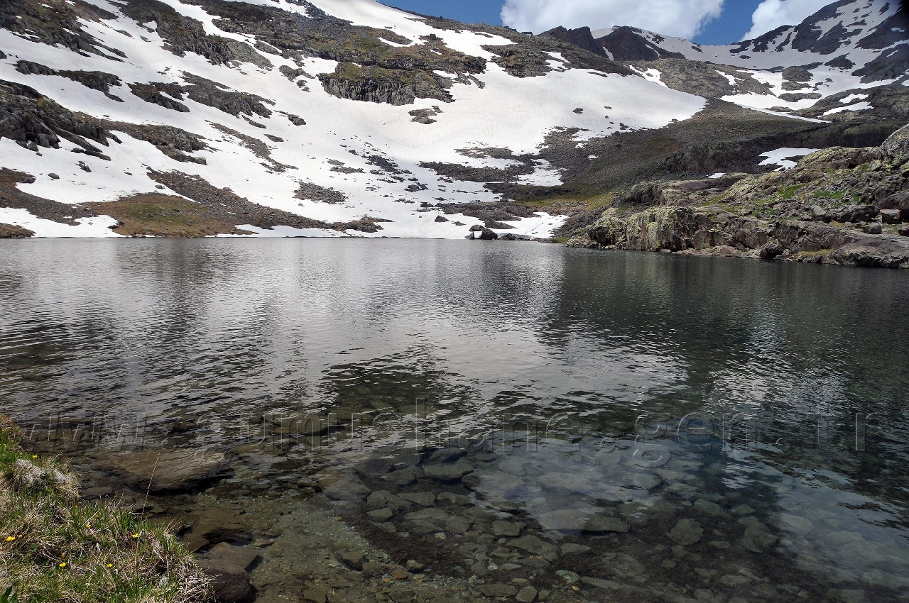 Genç Dağcılar Artabel'de Kampa Katıldı 19