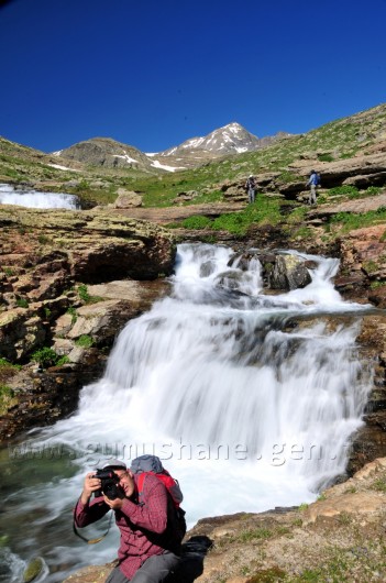 Gümüşhane'de Cennetten Bir Parça: Artabel Tabiat Parkı 2