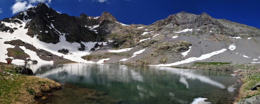 Gümüşhane'de Cennetten Bir Parça: Artabel Tabiat Parkı 19