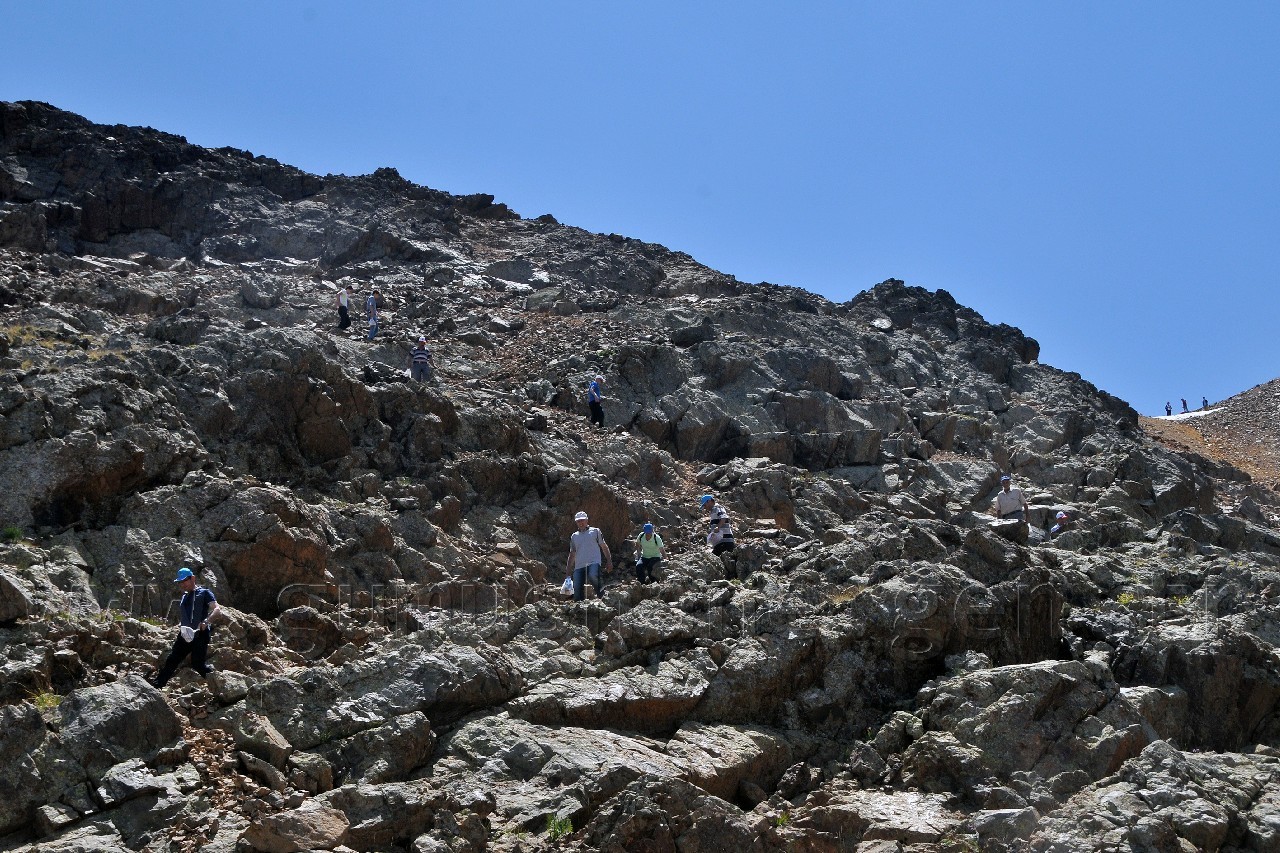 Artabel Göllerine Ulaşım Artık Yürüme 30 Dakika 3