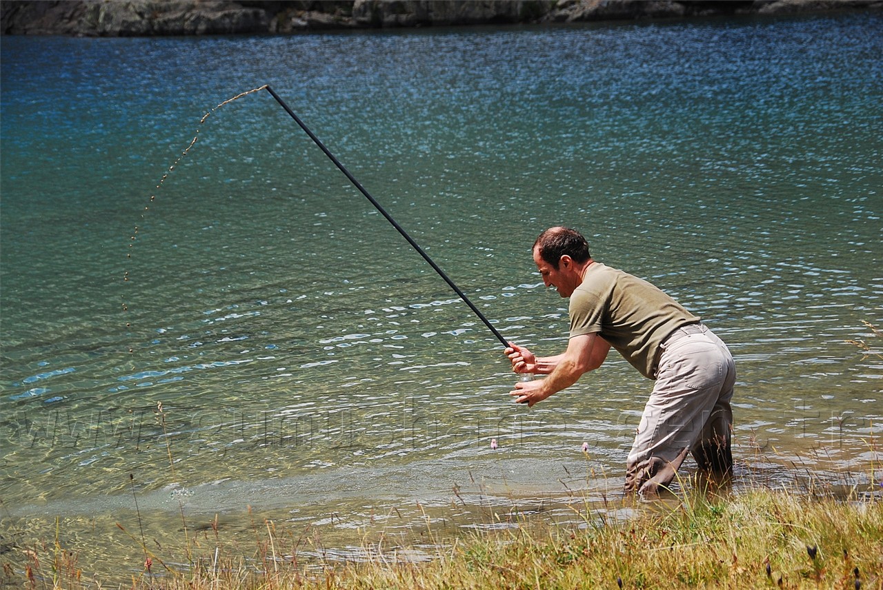 Artabel Gölleri Bilimsel Olarak İnceleniyor 7