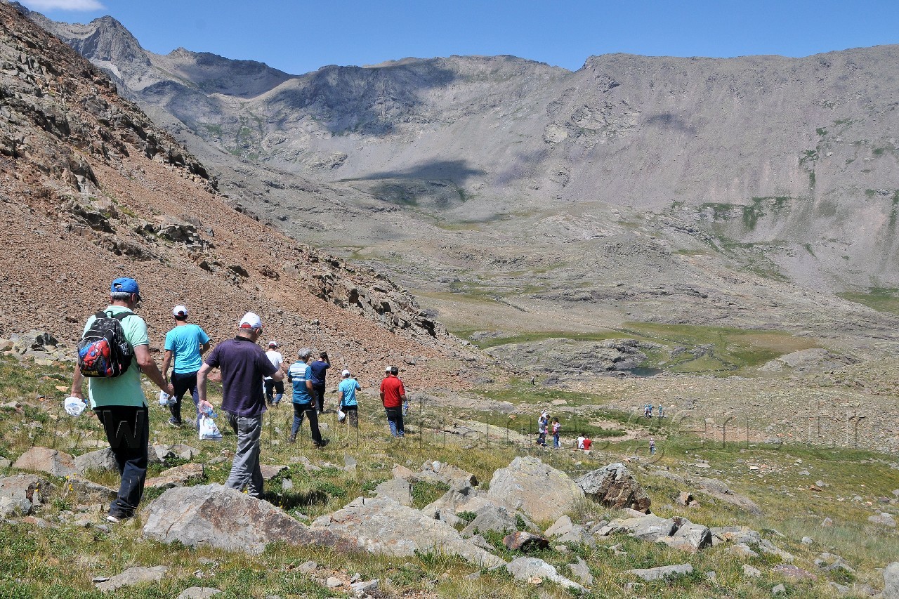 Artabel Göllerine Ulaşım Artık Yürüme 30 Dakika 4