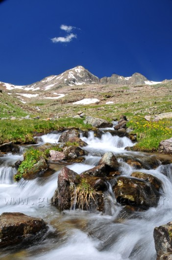 Gümüşhane'de Cennetten Bir Parça: Artabel Tabiat Parkı 4