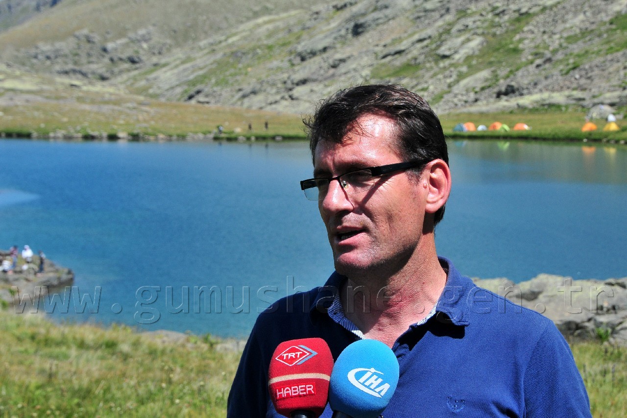 Artabel Göllerine Ulaşım Artık Yürüme 30 Dakika 6