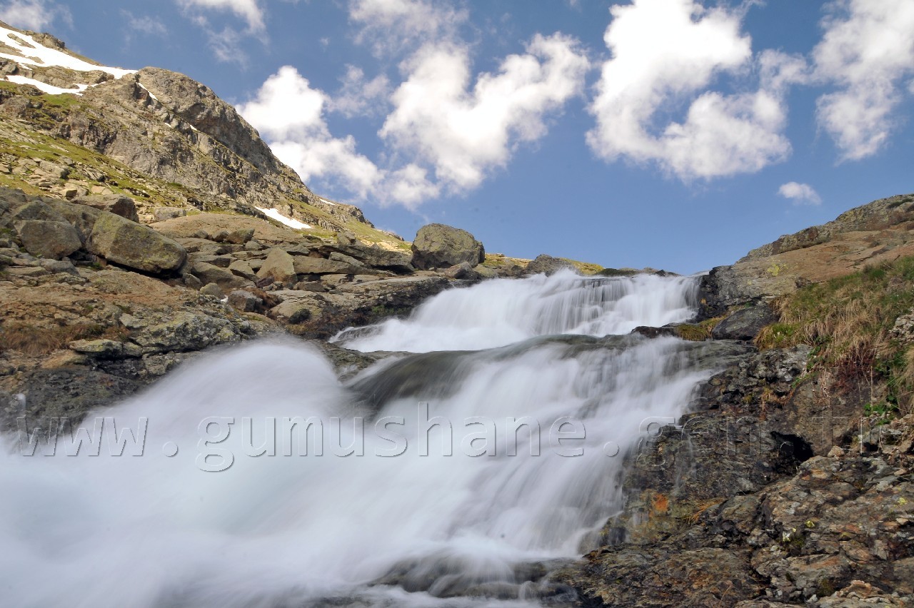 Genç Dağcılar Artabel'de Kampa Katıldı 6