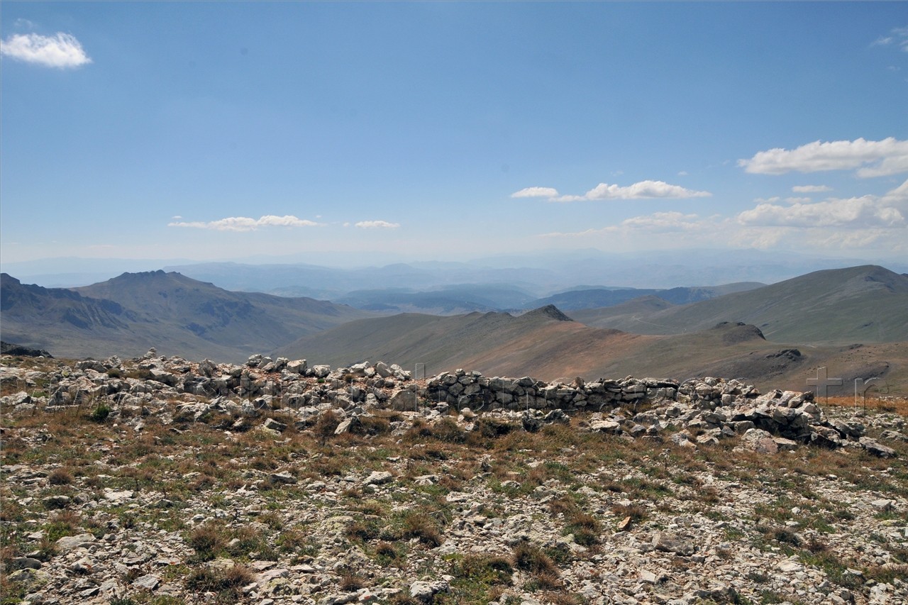 Artabel'de Şehitlik Araştırması Yapıldı 5