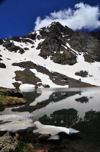 Gümüşhane'de Cennetten Bir Parça: Artabel Tabiat Parkı 6