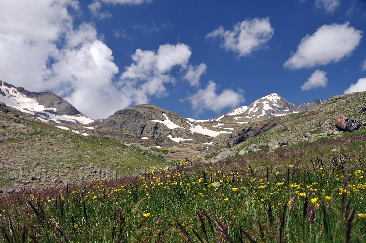 Genç Dağcılar Artabel'de Kampa Katıldı 8