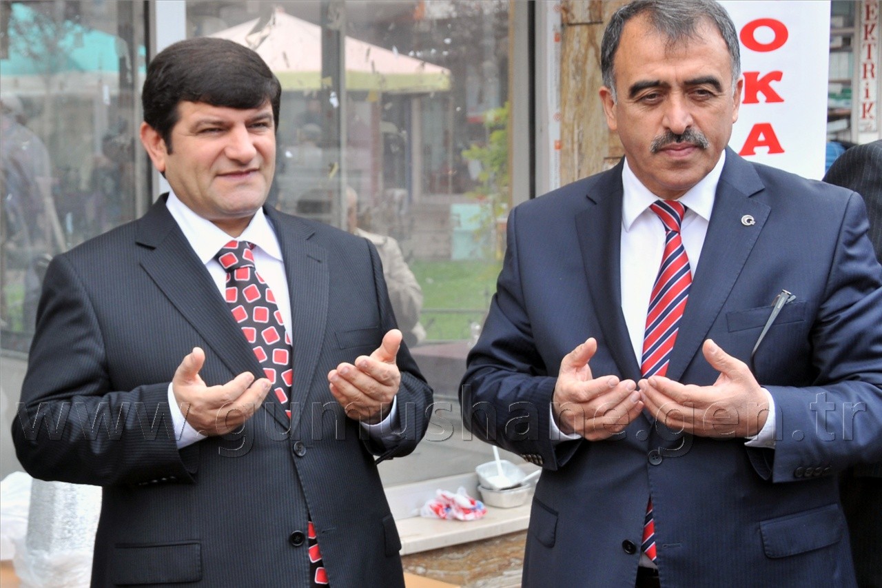 Gümüşhane Belediyesi Aşure Dağıttı 3