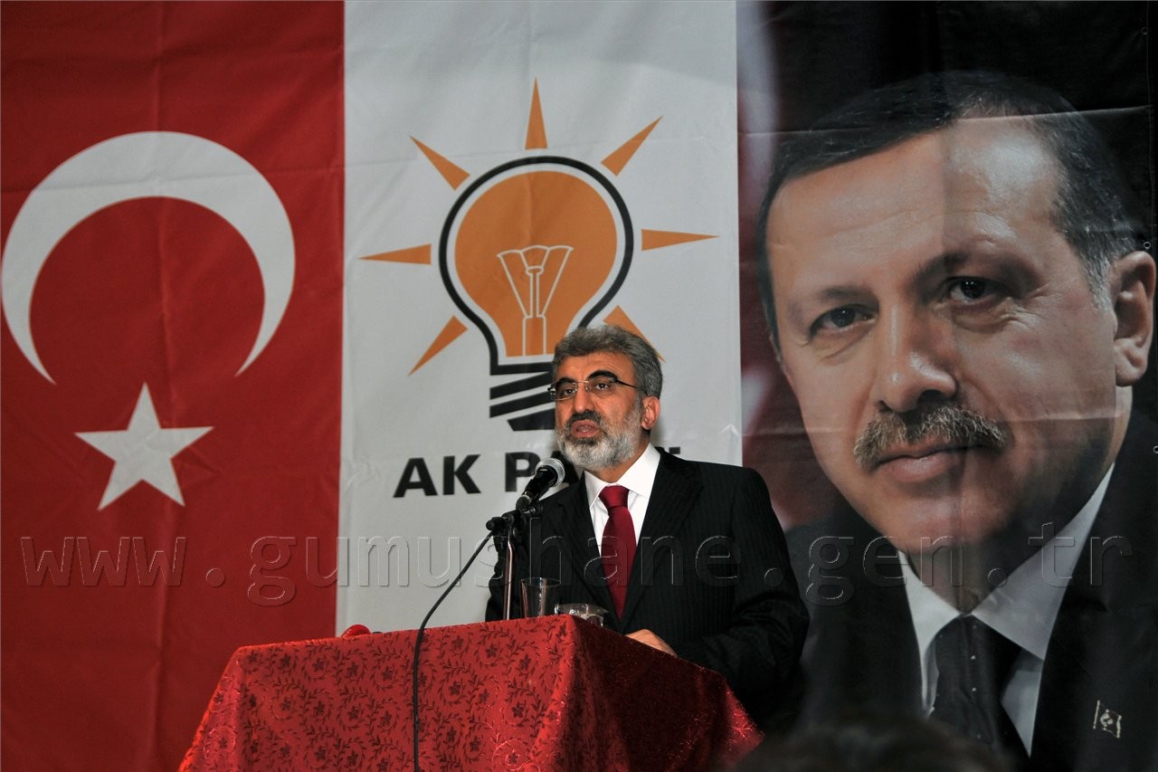 'Eyalet Sistemi ve Apo'nun Serbest Bırakılması Noktasında Hiç Taviz Verebilir Miyiz?' 3