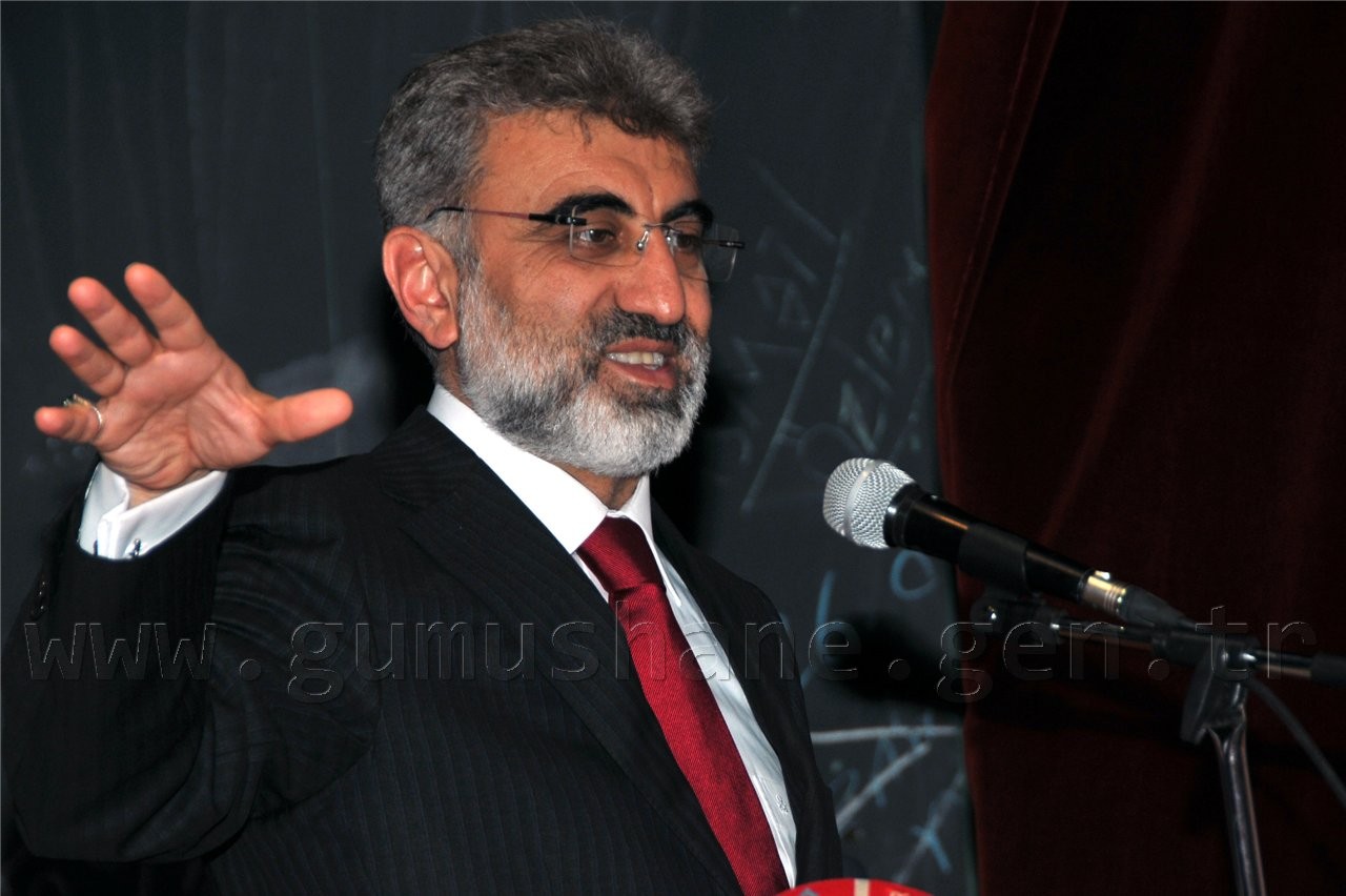 'Eyalet Sistemi ve Apo'nun Serbest Bırakılması Noktasında Hiç Taviz Verebilir Miyiz?' 5