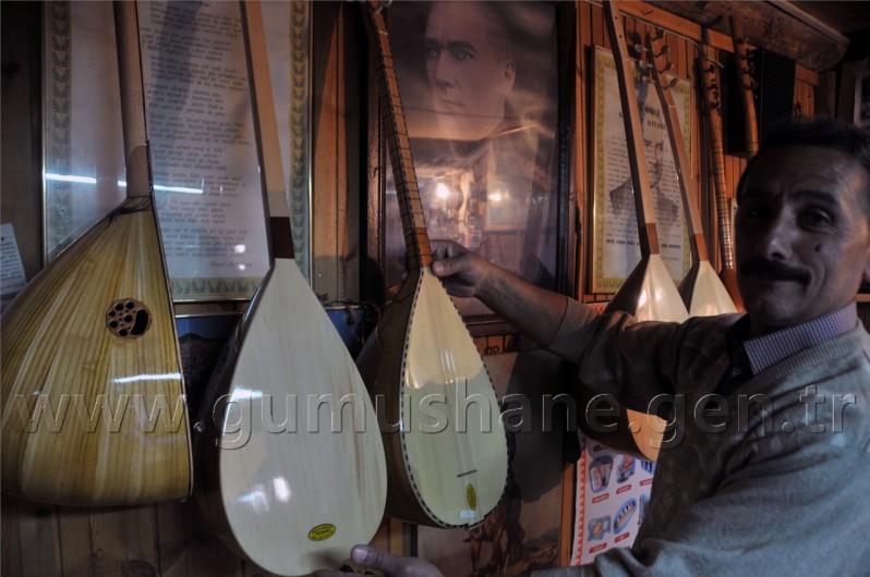 Hem Yapıyor, Hem Çalıyor, Hem Öğretiyor 5