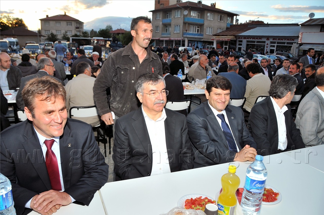 CHP'yi Suriye Üzerinden Vurdu 4