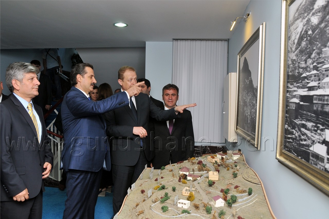 'Onların Çatı Adayı Varsa Bizim De Çakı Gibi Adayımız Var' 4